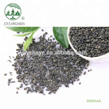 3505 Jiulongshan Urinate Smoothly High Quality Broken Tea Green Tea Powder